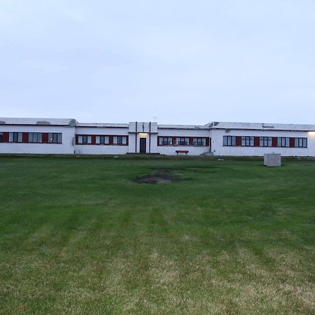 Reykjanes Hostel 外观 照片