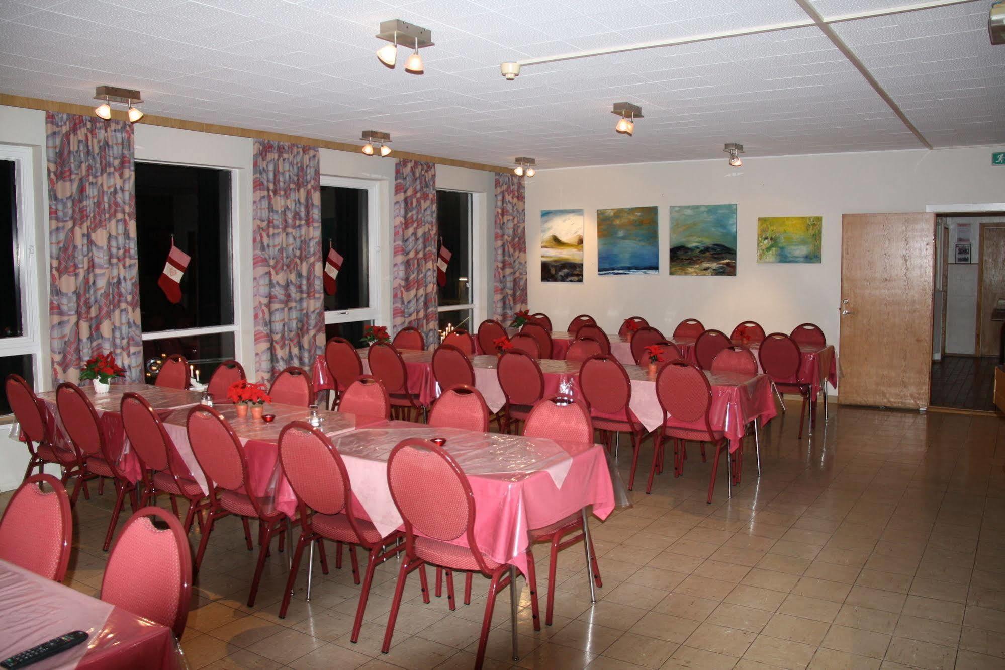 Reykjanes Hostel 外观 照片