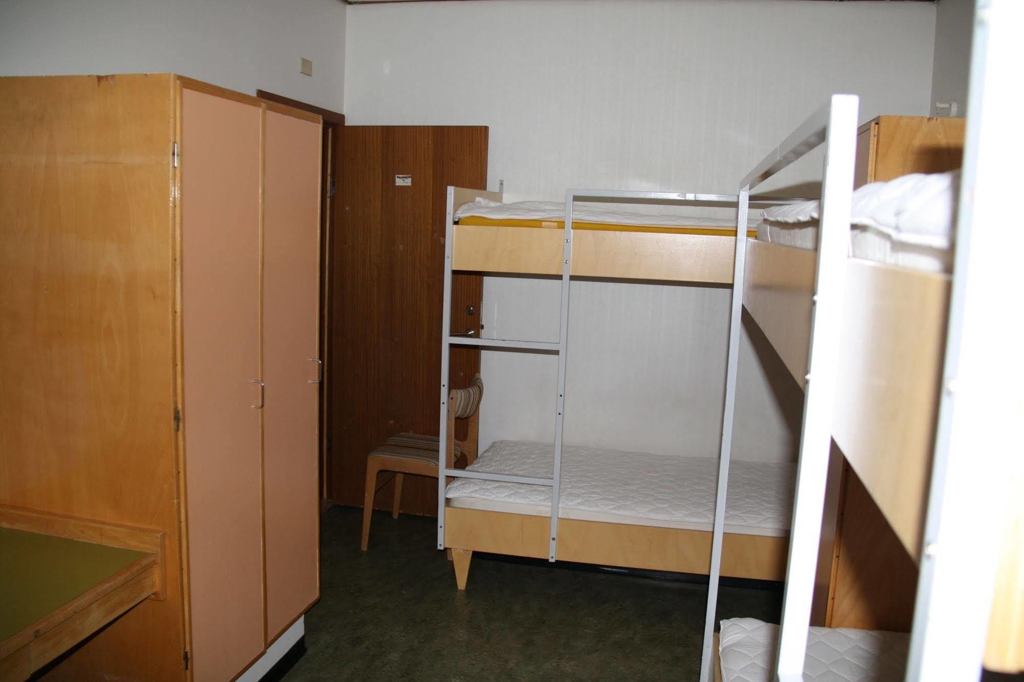 Reykjanes Hostel 外观 照片