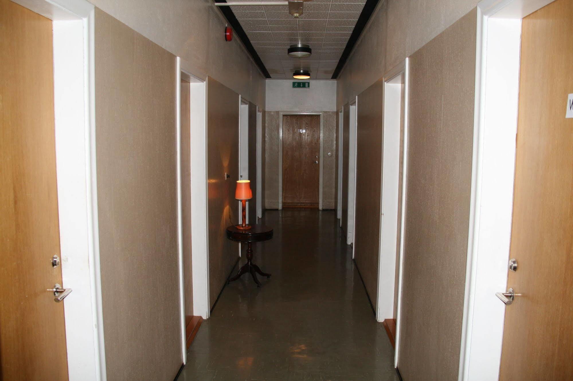 Reykjanes Hostel 外观 照片